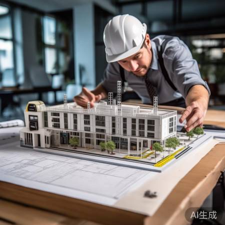 专业测量，美观通风