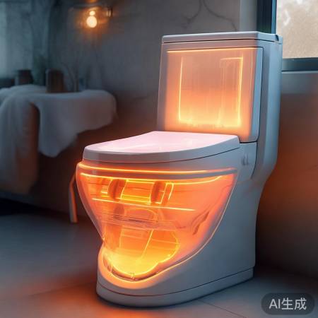 大元智能马桶维修预约热线电话普及%智能马桶加热圈配件：提升舒适体验的秘密武器