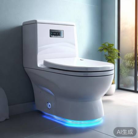 智米智能马桶全国服务线解读【小米智能马桶：它米，引领家居新潮流】