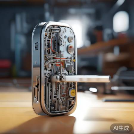 青稞智能锁维修点服务热线阐释↑智能锁拆解技巧：轻松掌握安全解锁新技能