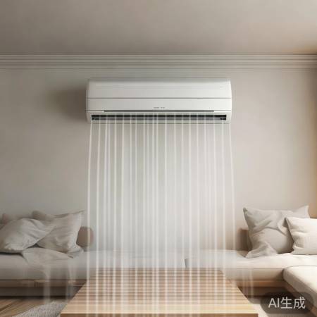 空调风口宜2-25米