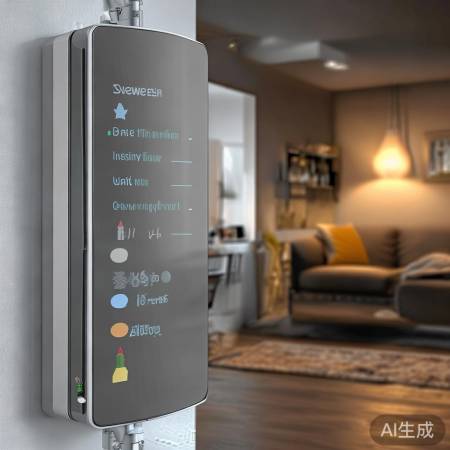 壁挂炉选功率，面积需求定大小