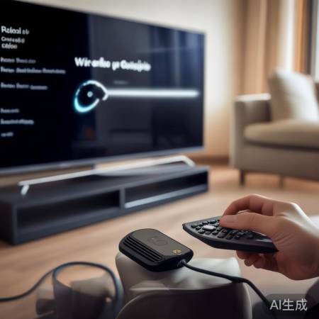 德能热水器家电总部预约中心详述(无线网卡连接电视教程：轻松实现无线播放)