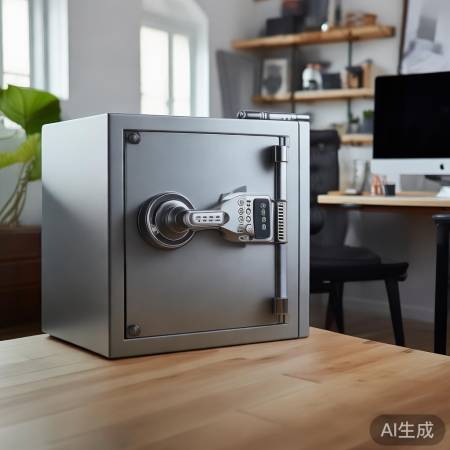 选专业认证保险柜，安全有保障。