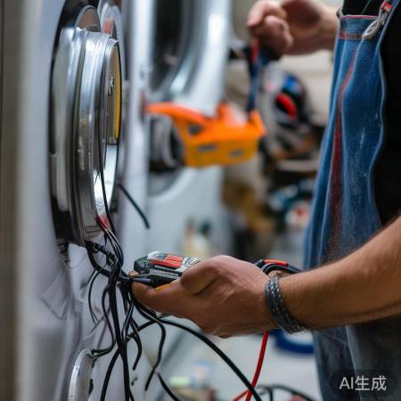 伊莱克斯洗衣机全国各售后服务电话解说￥新乐洗衣机故障：不进水不脱水怎么办？