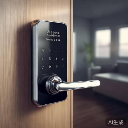 青稞智能锁售后全国报修服务剖析〖老式锁升级换代：广州智能锁引领潮流〗