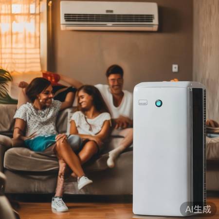 空调合理用，节能又健康