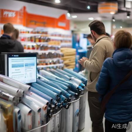 “询问试水、看保温选加热管”