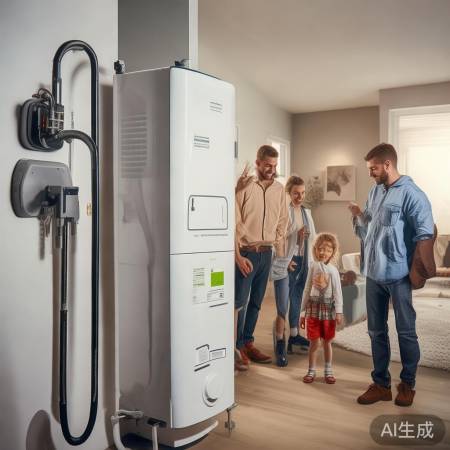 伯爵壁挂炉故障处理中心解读：壁挂炉关气表是否可行？