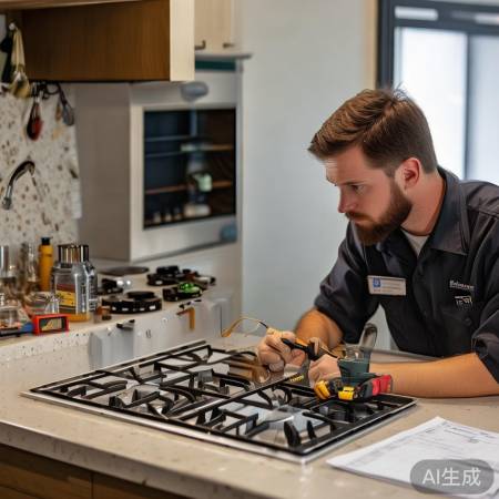 专业认证，规范维修