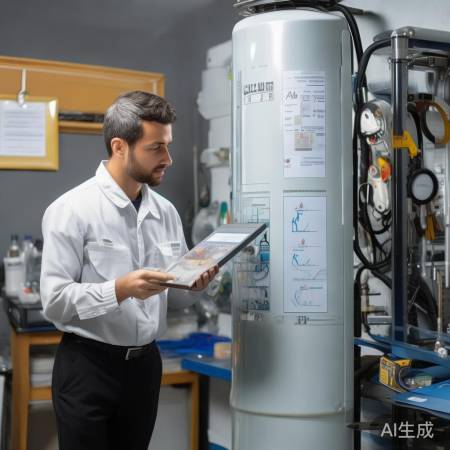 专业认证,规范维修