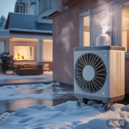 太阳雨热水器空气能客服售后电话是多少分析:美国市场热泵新品：开立空气能热泵引领节能新潮流