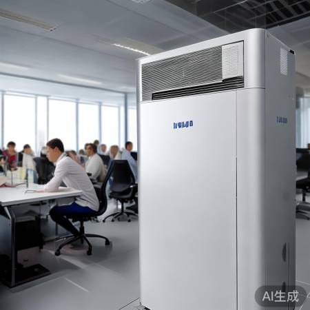 志高空调服务支持平台分享—天加空调：专业商用空调解决方案提供商