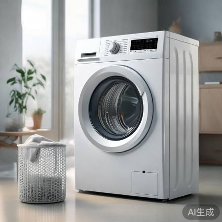洗衣机物超所值