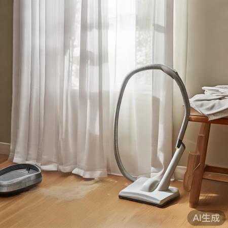 三洋洗衣机品牌官方售后热线解析—棉麻窗帘：滚筒洗衣机专用清洗保养指南