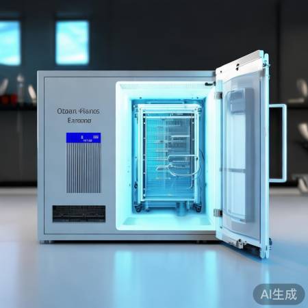 顿好消毒柜24小时管家科普〖消毒柜耗电测评：揭秘家用消毒柜真实能耗与节能秘籍〗