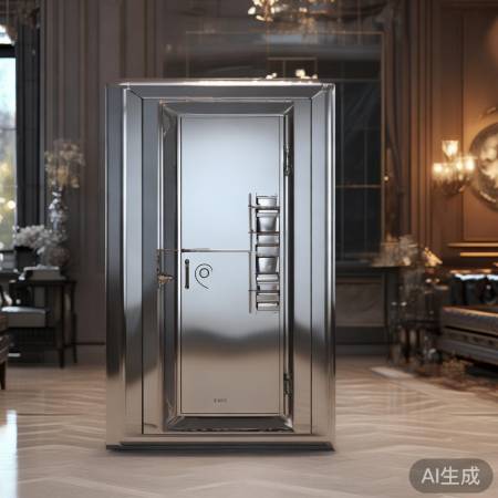 Guub保险柜售后服务热线电话介绍۞济南专业保险柜推荐：高端安全之选，守护您的财富之门