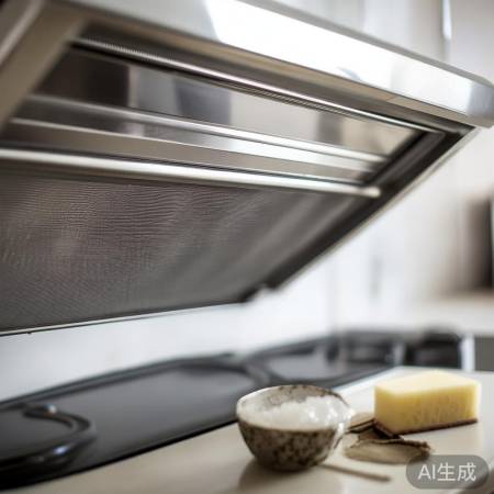 光芒油烟机报修预约通道分析(抽油烟机使用指南：关闸时机解析)