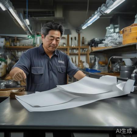 科大集成灶维修热线管家教导【集成灶烤箱专用纸,烹饪必备佳品】