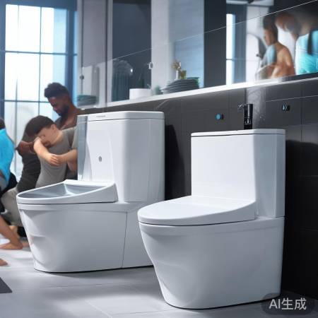 艾拓瑞智能马桶服务网全国畅通教导&智能马桶创新项目：引领家居生活新潮流