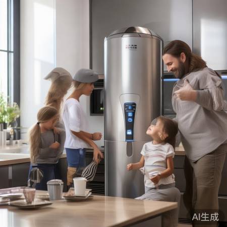 热水器节能关键在合理使用