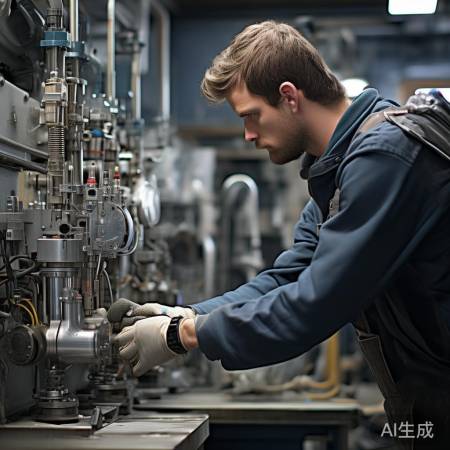 威能(VAILLANT)壁挂炉速响应服务教大家—壁挂炉故障代码E4维修指南