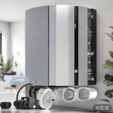 庆东(NAVIEN)壁挂炉客户服务平台科普あ壁挂炉过滤器选购指南：四大要素助你挑选合适产品