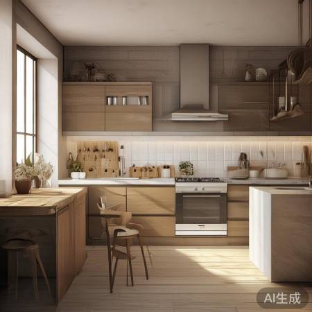 波咯咯老款消毒柜，简约守护家