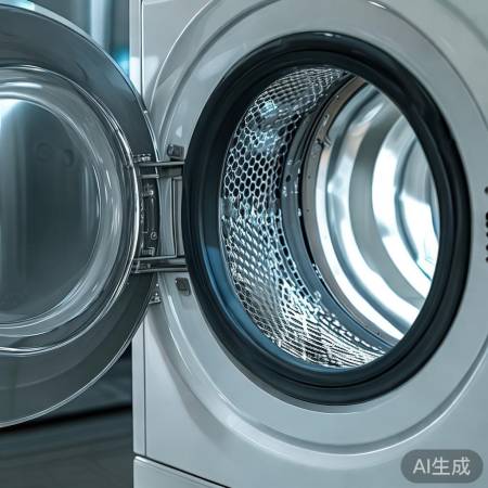 云米洗衣机售后热线管家教大家_洗衣机纸屑清除技巧大揭秘