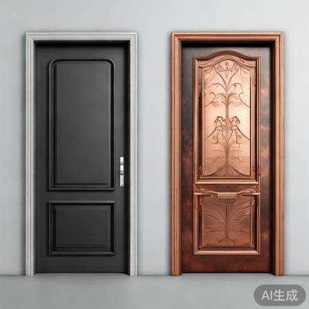 德盾防盗门快速预约服务教大家㊣防盗门与入户门：小区安全守护的选择指南