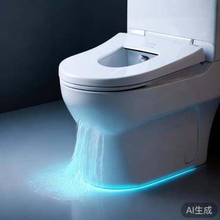 佐尼智能马桶快速响应中心分享:智米智能马桶盖：温暖如春，智能生活新体验