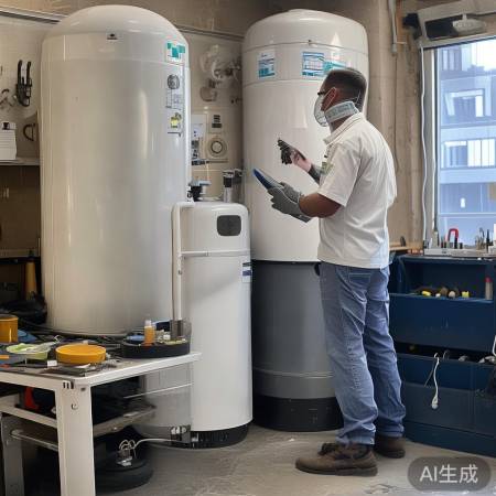 专业认证，规范维修