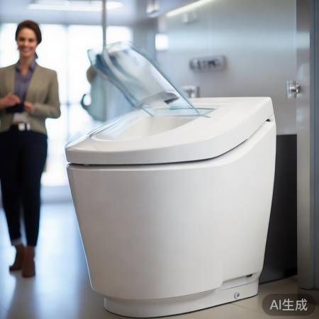 杜菲尼智能马桶24小时客服网点讲解(智能马桶喷头不冲水？解决方法大揭秘)