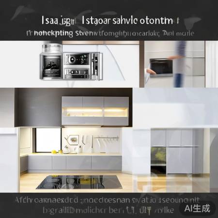 奥普集成灶热线400客服教导：森歌集成灶JZD：厨房新宠，烹饪新体验