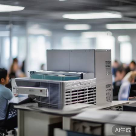 中央空调折旧处理