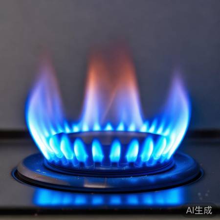 美的燃气灶全国网点客服专线分解㊤燃气灶煤气真实颜色揭秘