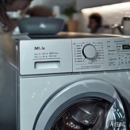 比佛利洗衣机客服预约登记热线解析+Miele洗衣机滴滴滴故障原因及解决办法