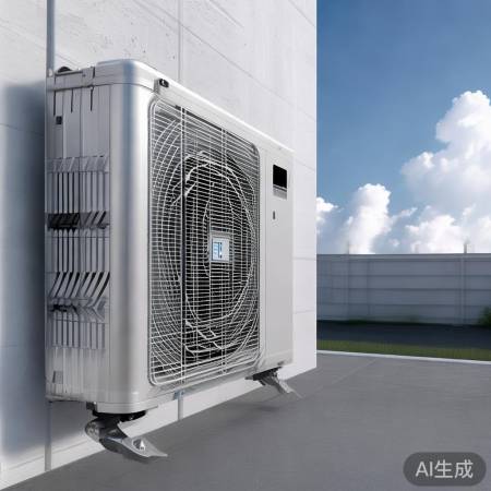 风驰热水器空气能维修全国中心电话交流-空气能热泵机组：高效节能环保新选择