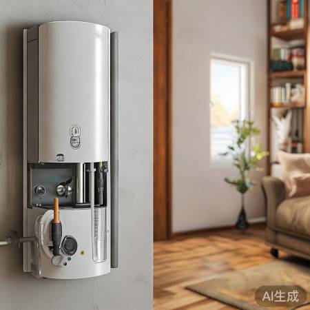 壁挂炉使用注意事项