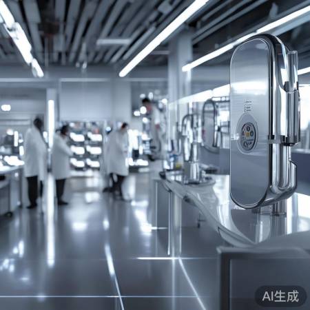 青稞智能锁总部维修中心梳理—智能锁安全守护:一键解锁,家的安心之门