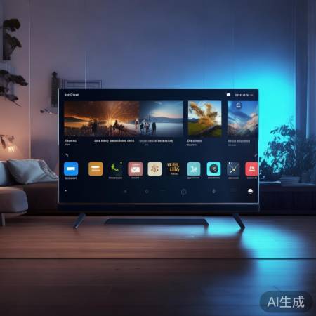 萨米特智能家电全国24小时上门解析:智能家电新选择：如何挑选最适合家庭的电视功能