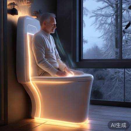 杉本智能马桶400报修服务教你←智能冲洗马桶九牧：告别传统，享受舒适生活新体验