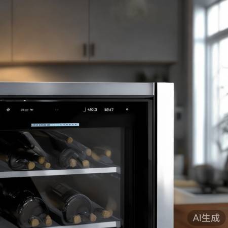 井奈智能酒柜维修部电话教大家۞天津红酒柜价格一览表：恒温款精选推荐