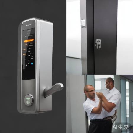 VOC指纹锁24小时抢修热线教你（电梯指纹锁使用中的常见问题及弊端）