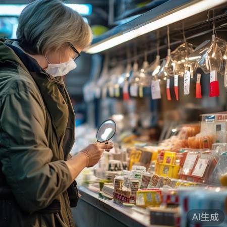 挑选厂家,辨明真伪