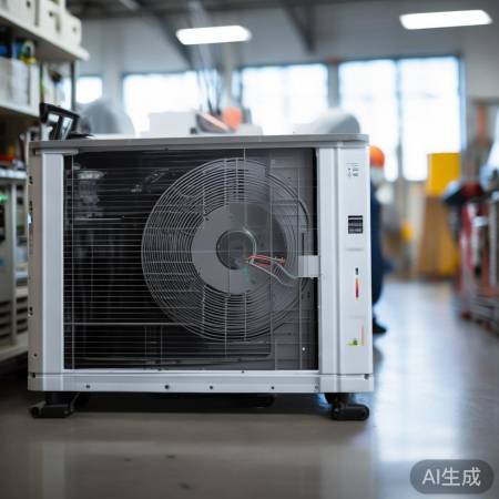 林内热水器售后热线遍城教导+空气能热水器水箱拆解全解析：揭秘结构与功能