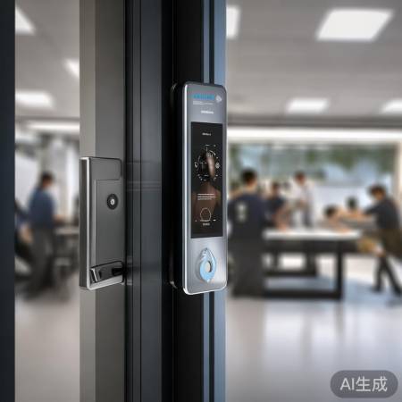 青稞智能锁人工售后服务网点教大家￥即墨智能锁：人脸识别技术革新，安全便捷生活新选择