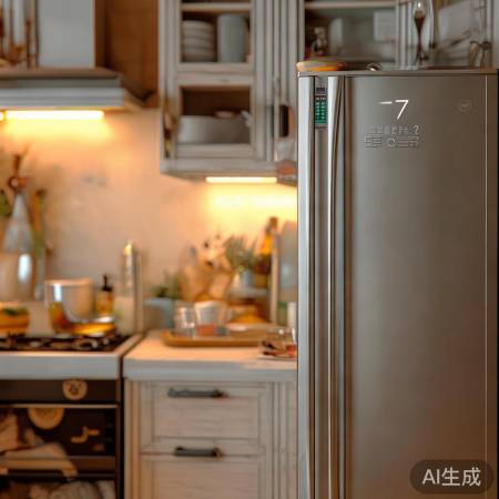 “冰箱607分享结束，周末愉快