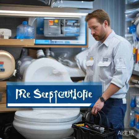 专业马桶维修，服务规范透明