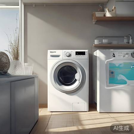 三洋洗衣机售后服务维修交流&儿童洗衣机单向转还是双向转？选购指南